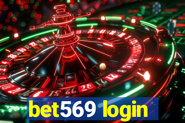 bet569 login
